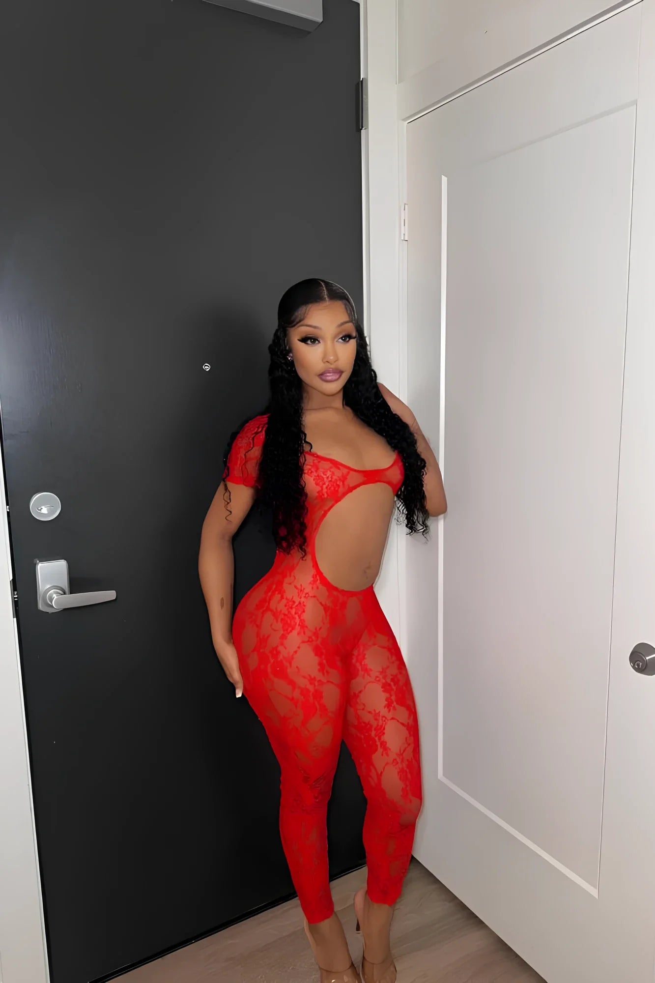 Jumpsuits